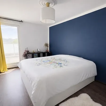 Le Kibitz Rooftop Στρασβούργο