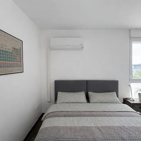 Διαμέρισμα Le Kibitz Rooftop Στρασβούργο
